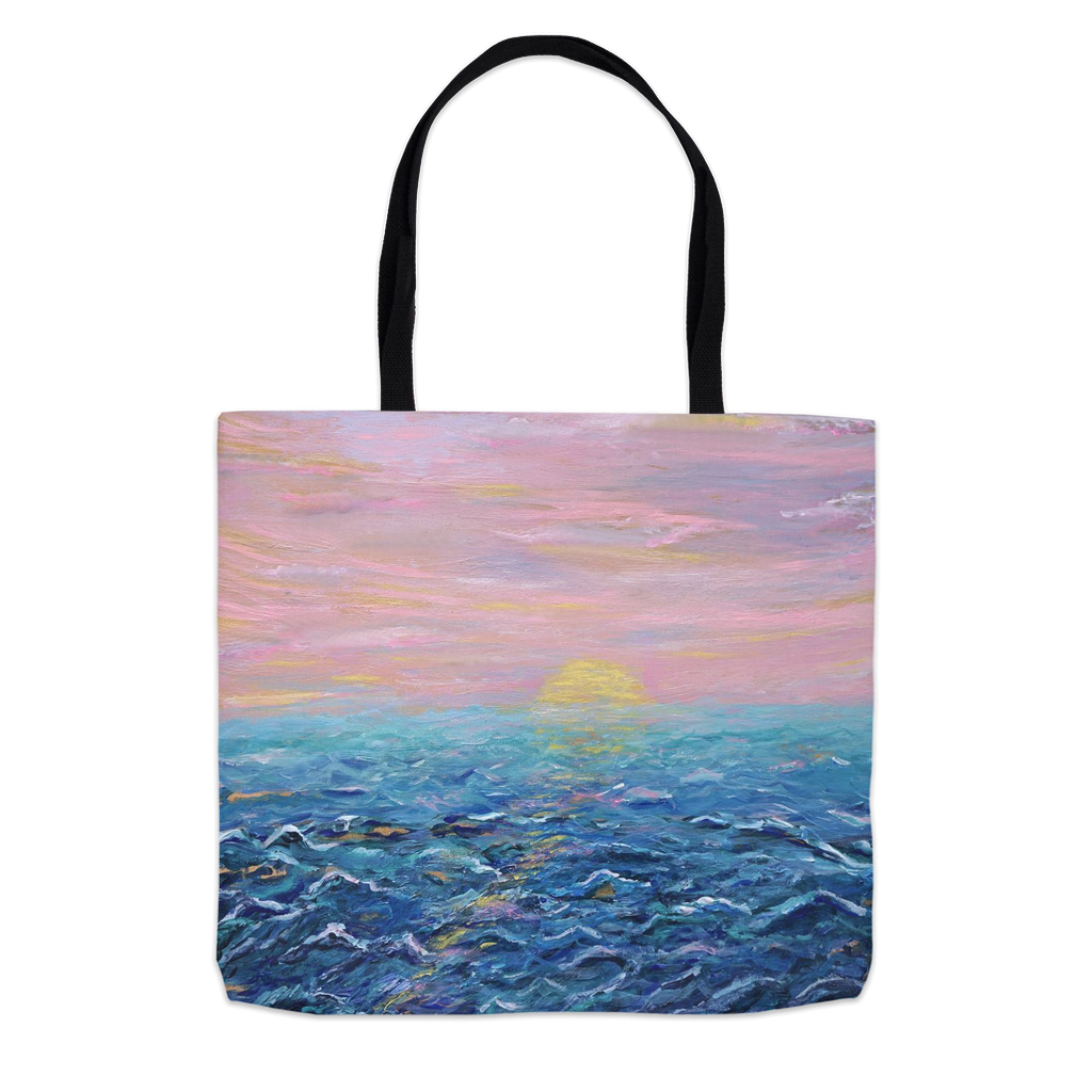 Tote Bag-Key West