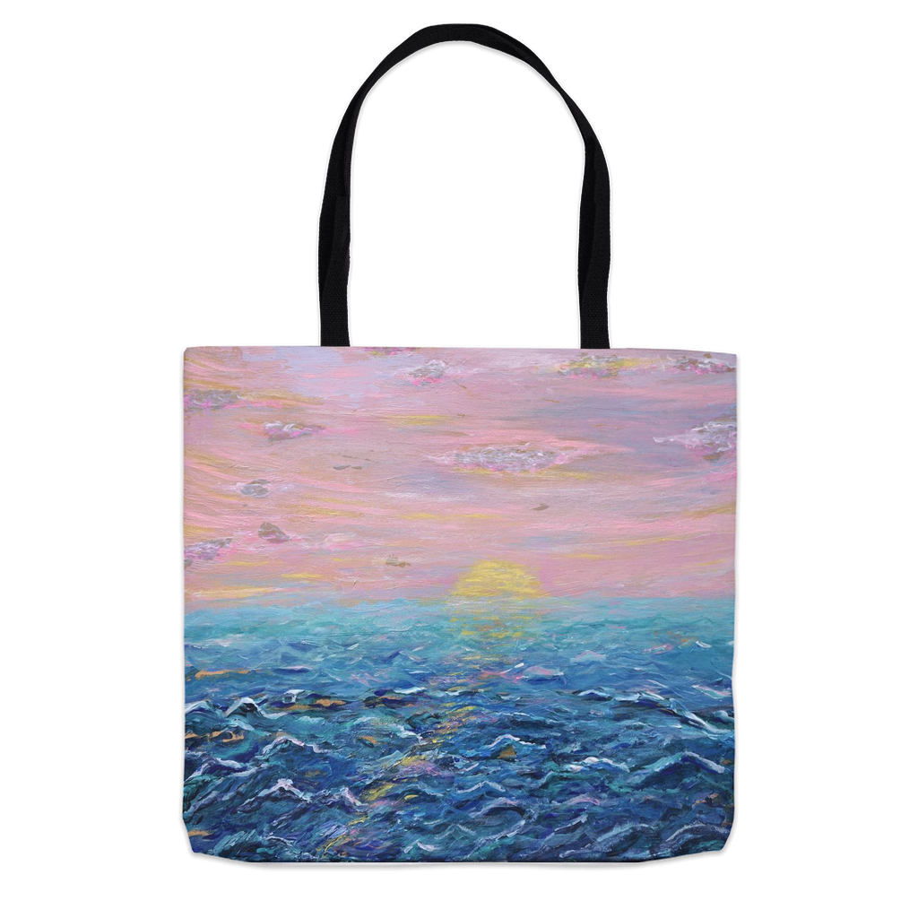Tote Bag-Key West