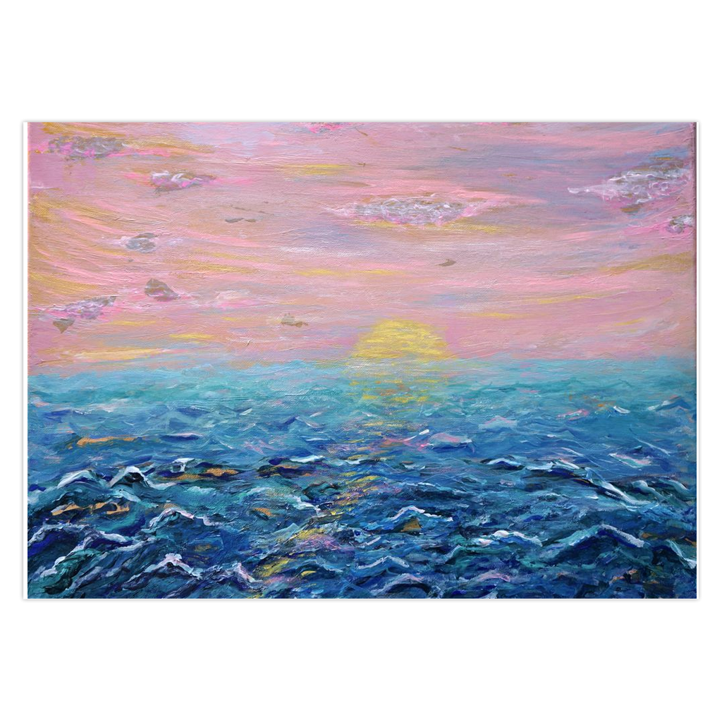 Greeting Cards-Key West