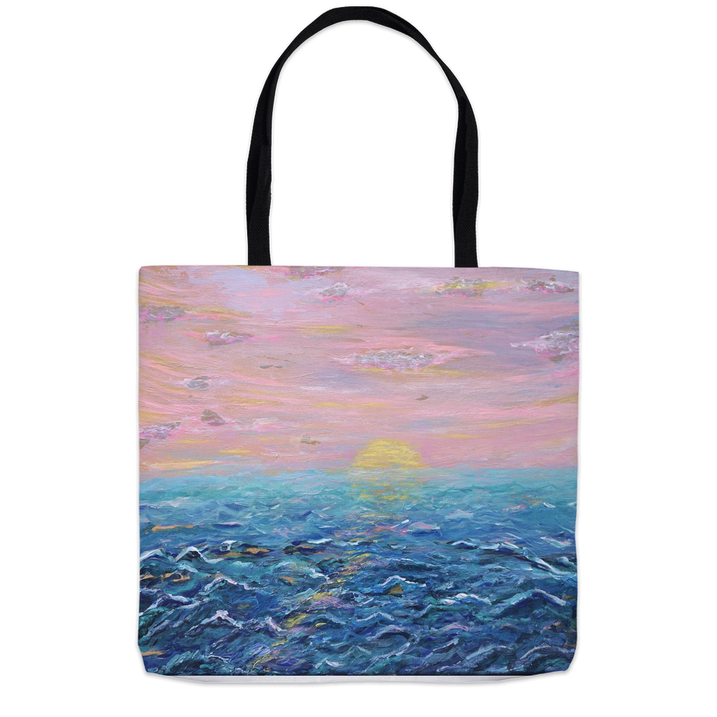 Tote Bag-Key West