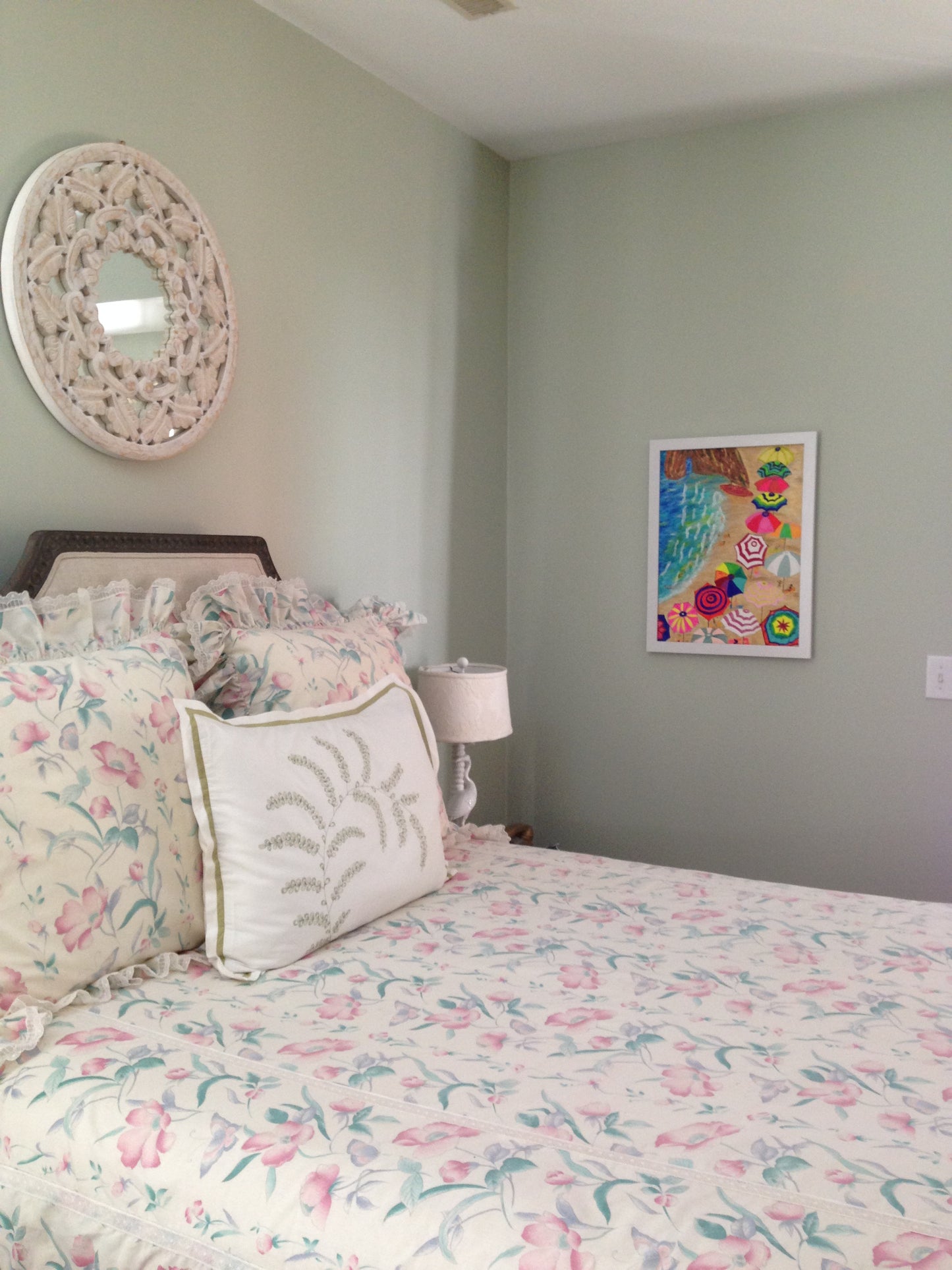 Cinque Terre Original Painting-SOLD