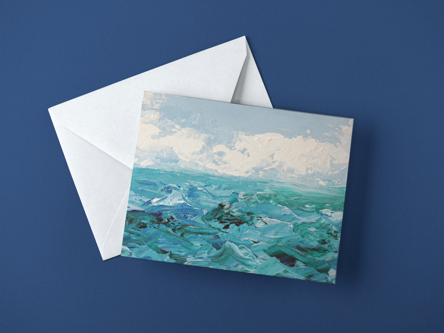 Greeting Cards-Ft. Lauderdale
