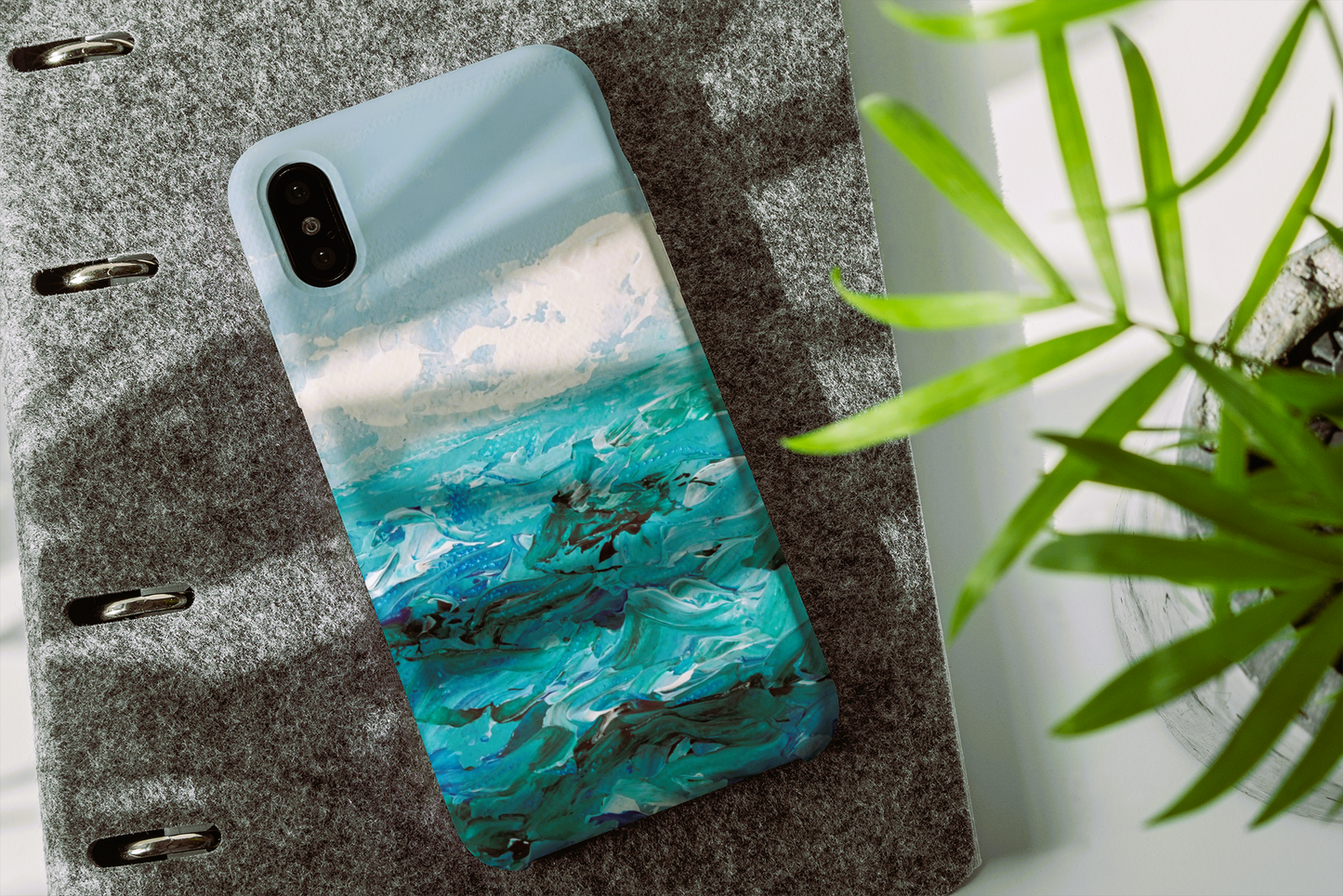 Ft. Lauderdale - Phone Case