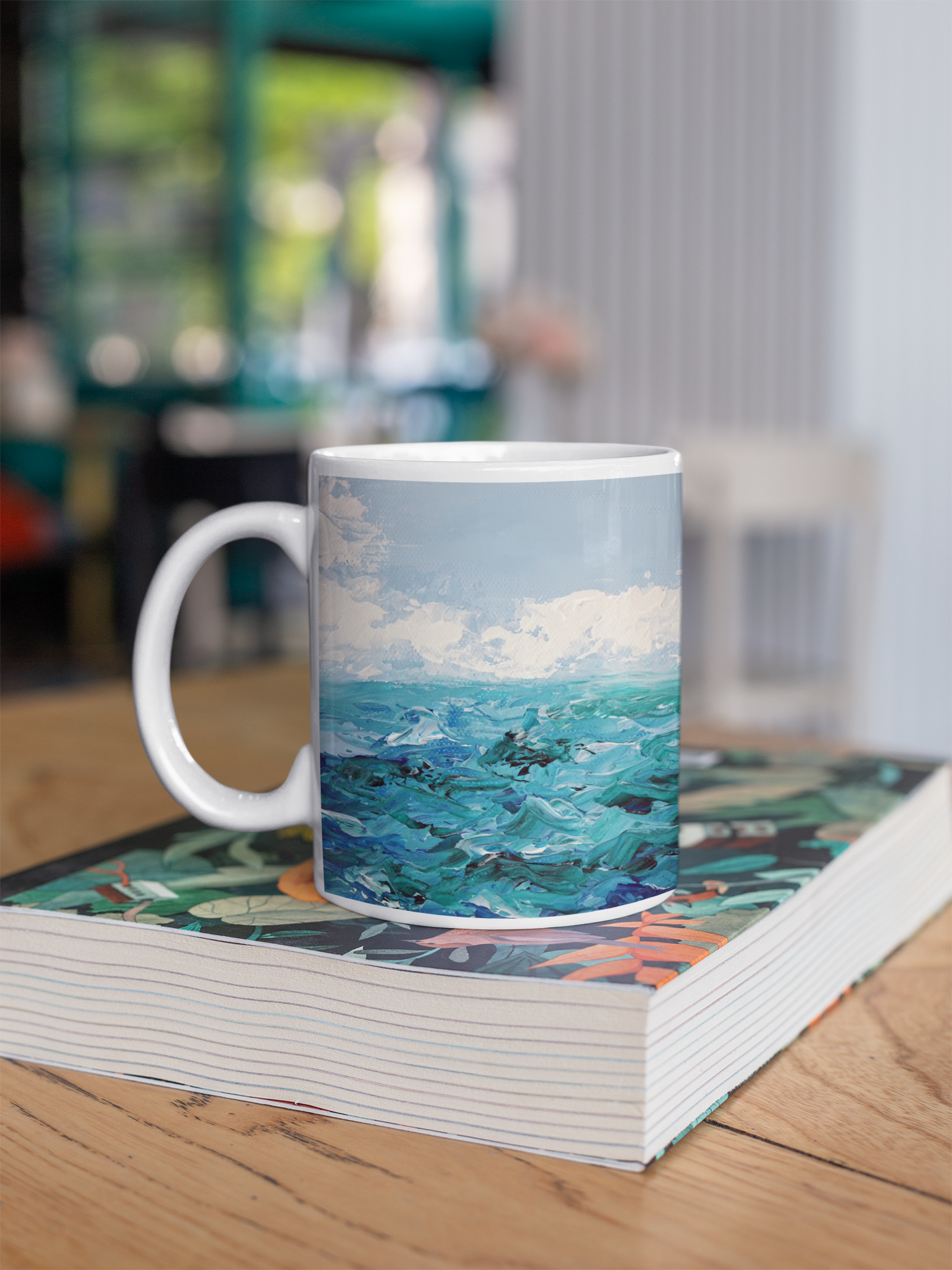 Ft. Lauderdale - Mug