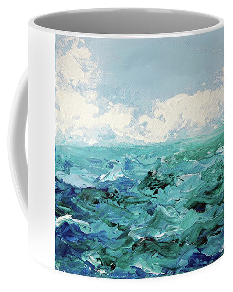 Ft. Lauderdale - Mug
