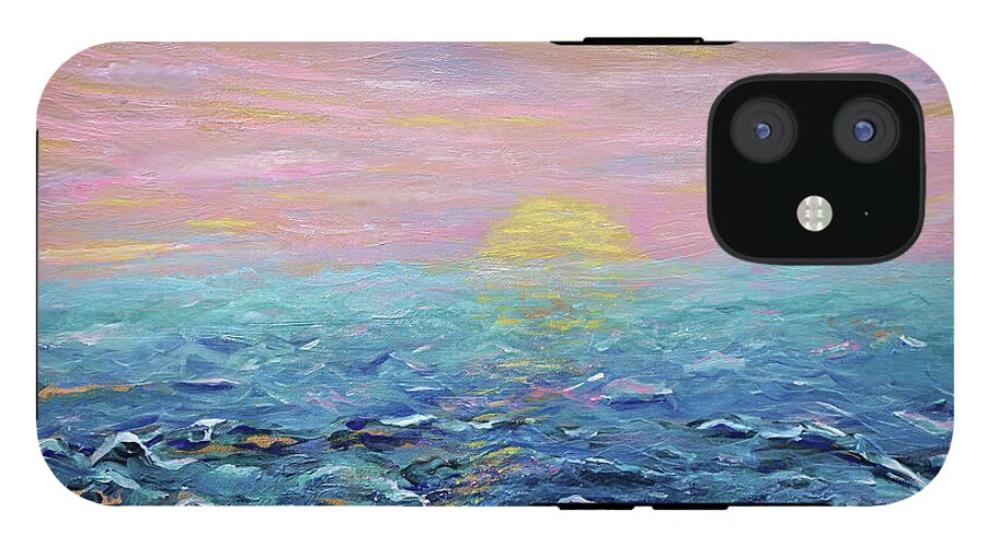 Key - Phone Case