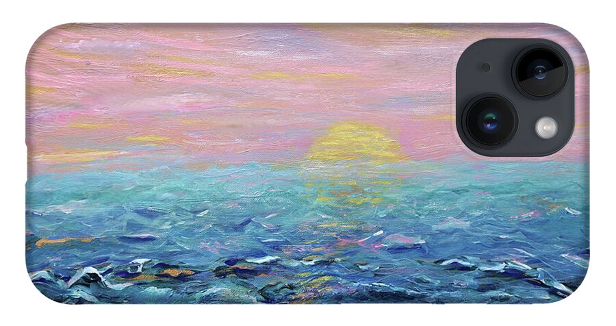 Key - Phone Case