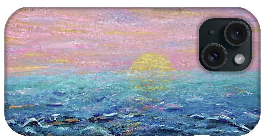 Key - Phone Case