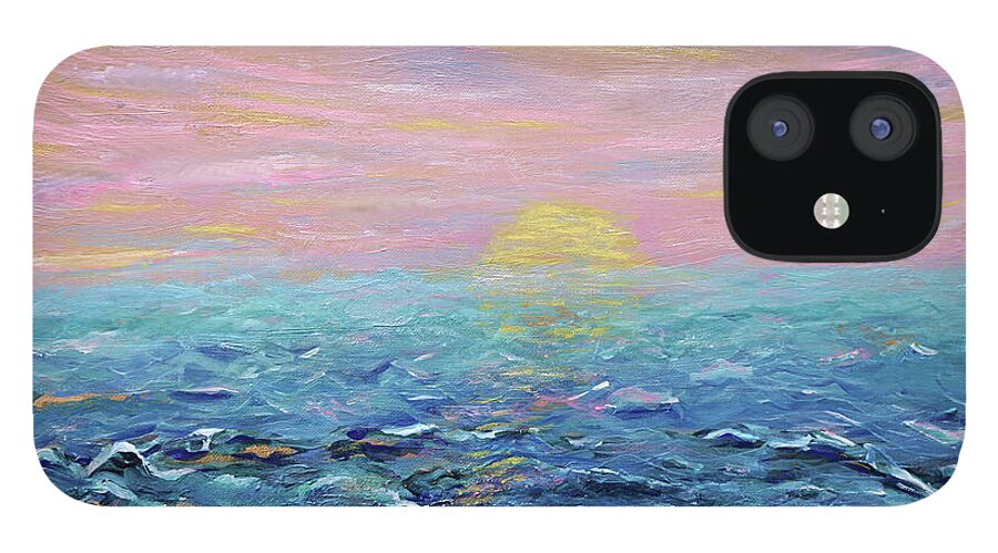 Key - Phone Case