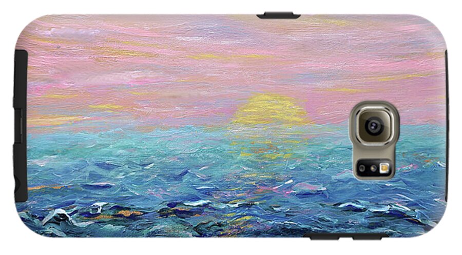 Key - Phone Case