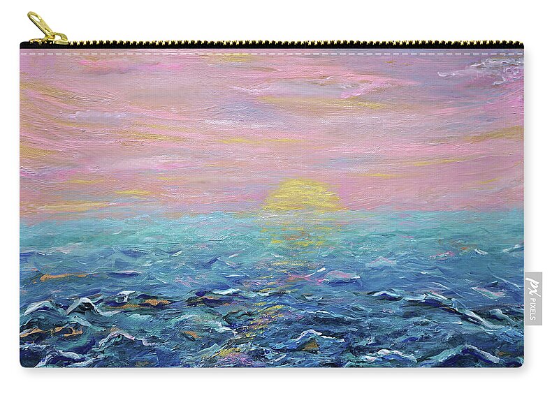 Key - Zip Pouch