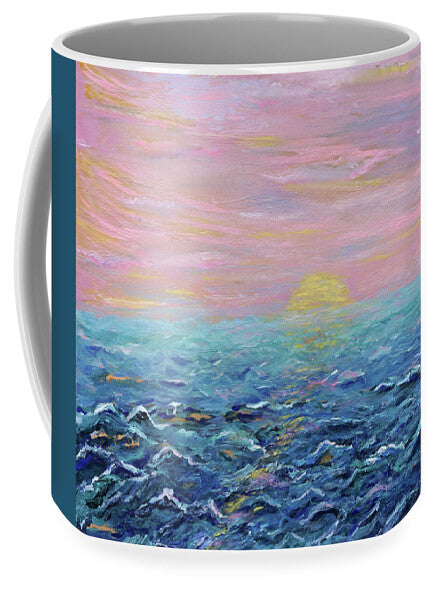Key - Mug
