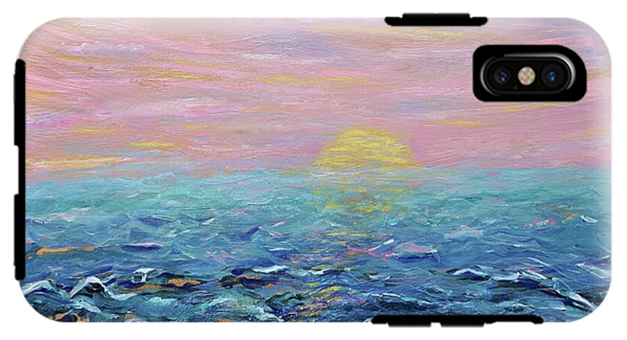 Key - Phone Case