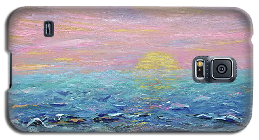 Key - Phone Case