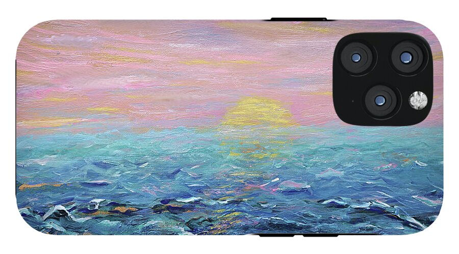Key - Phone Case