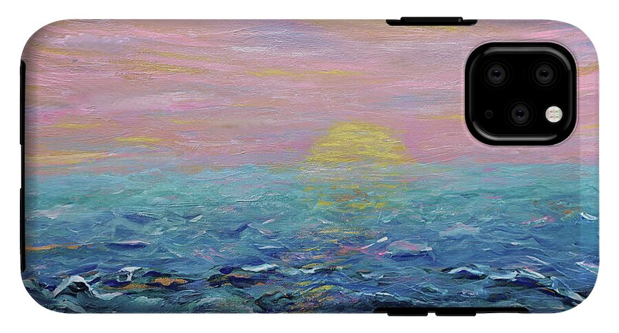 Key - Phone Case