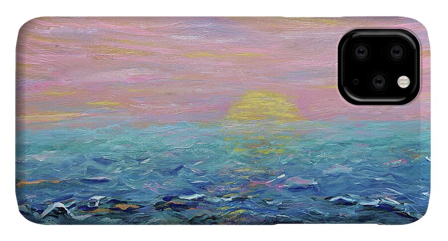 Key - Phone Case