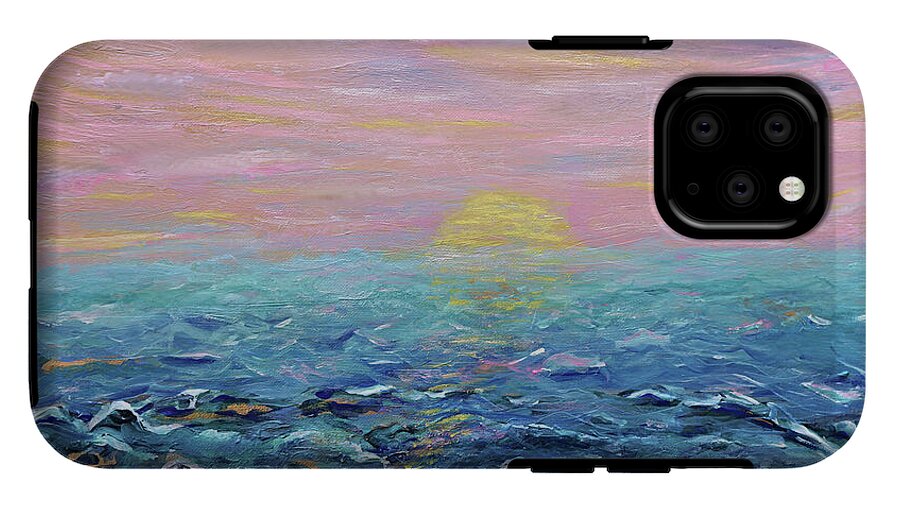 Key - Phone Case