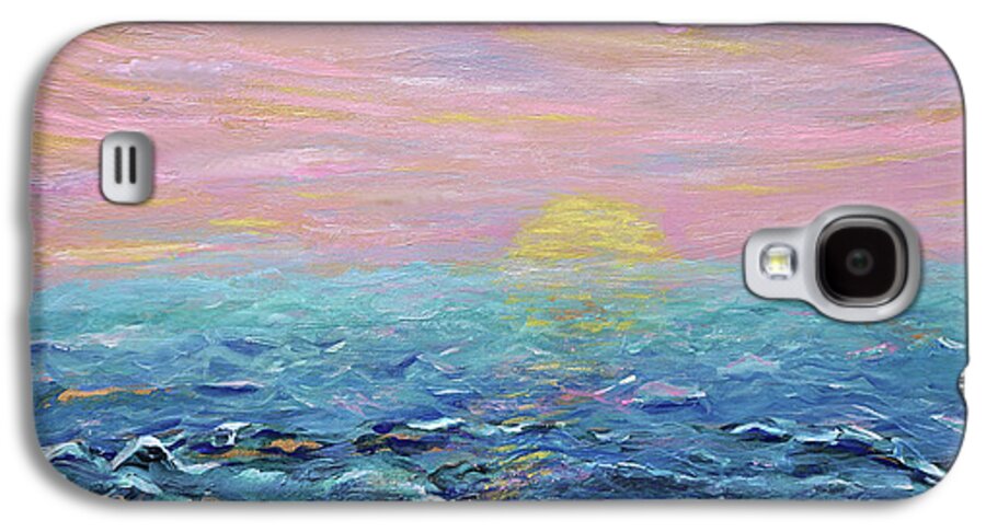 Key - Phone Case