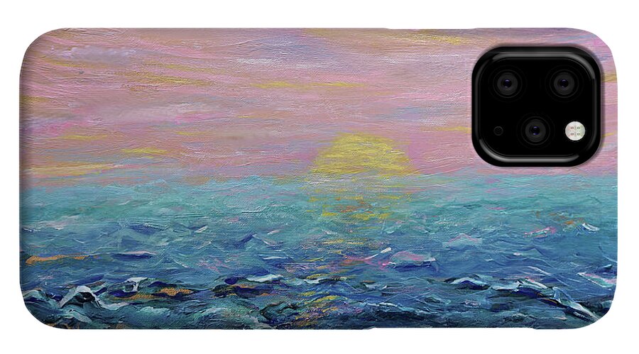 Key - Phone Case