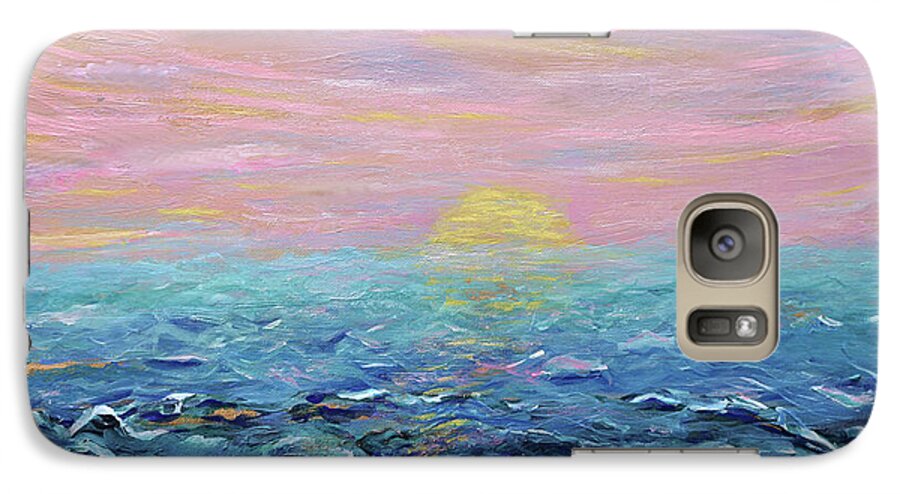 Key - Phone Case