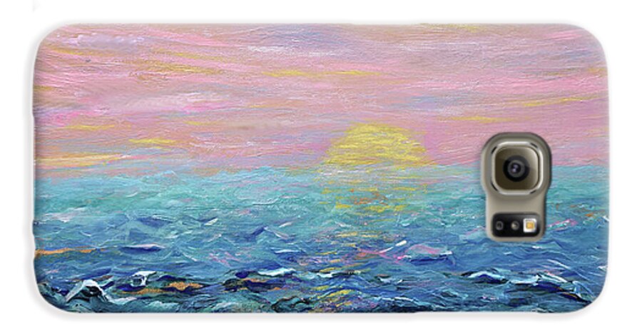 Key - Phone Case