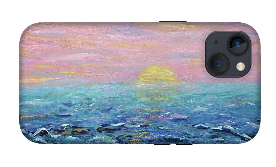 Key - Phone Case