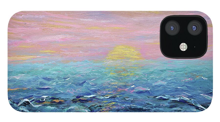 Key - Phone Case