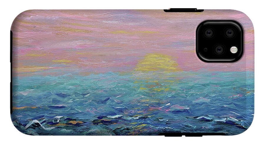 Key - Phone Case