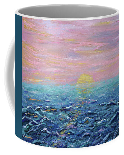 Key - Mug