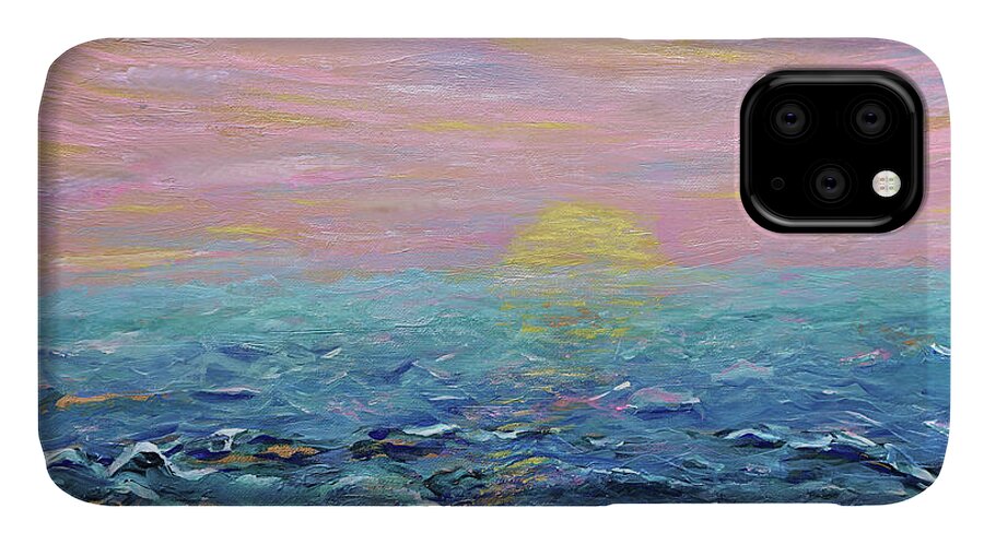 Key - Phone Case