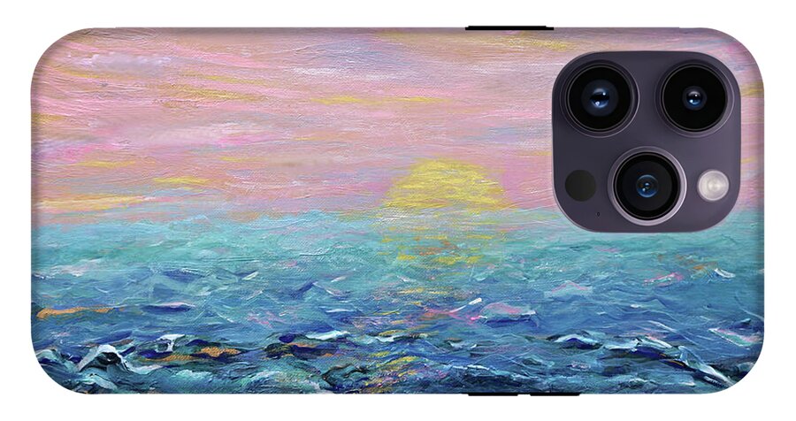 Key - Phone Case
