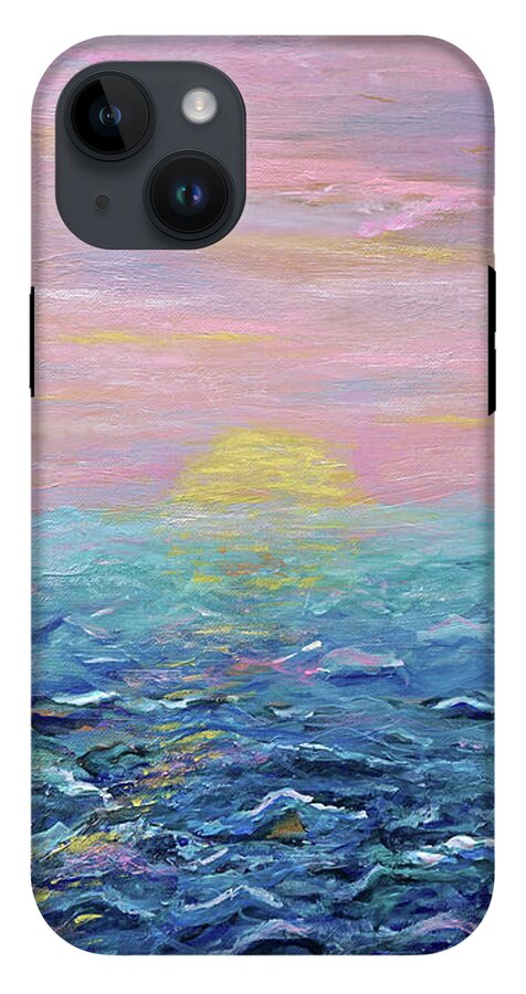 Key West 3 - Phone Case