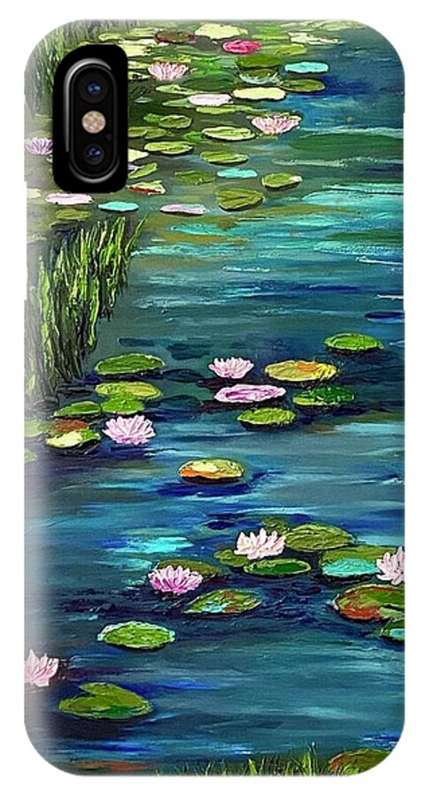 Out of the Shallows - Phone Case
