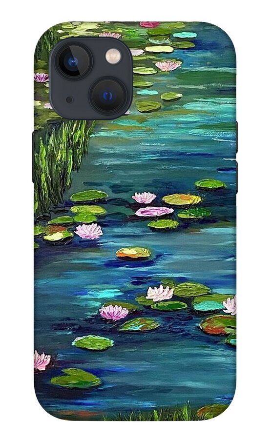 Out of the Shallows - Phone Case