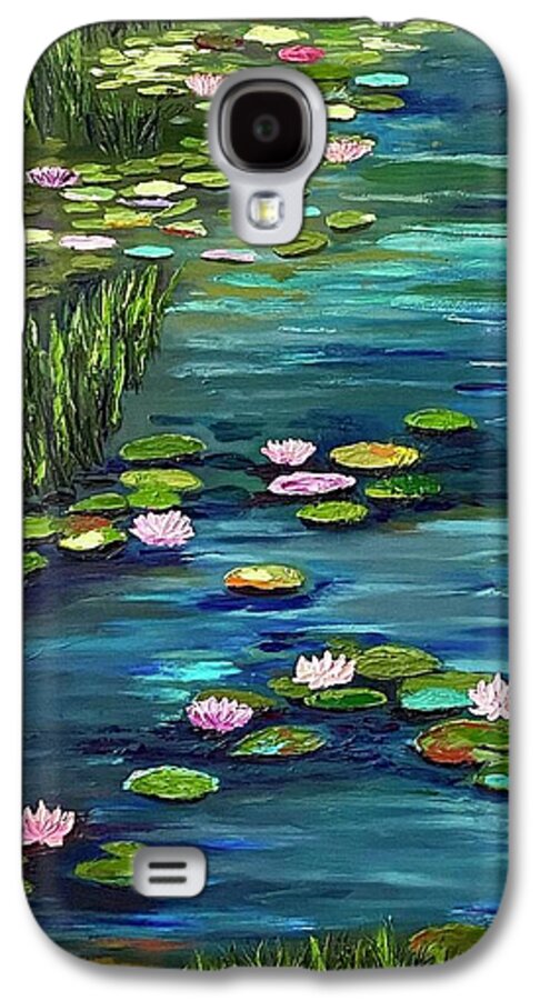 Out of the Shallows - Phone Case
