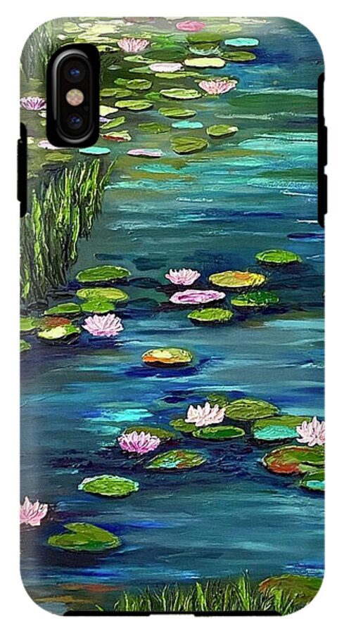Out of the Shallows - Phone Case