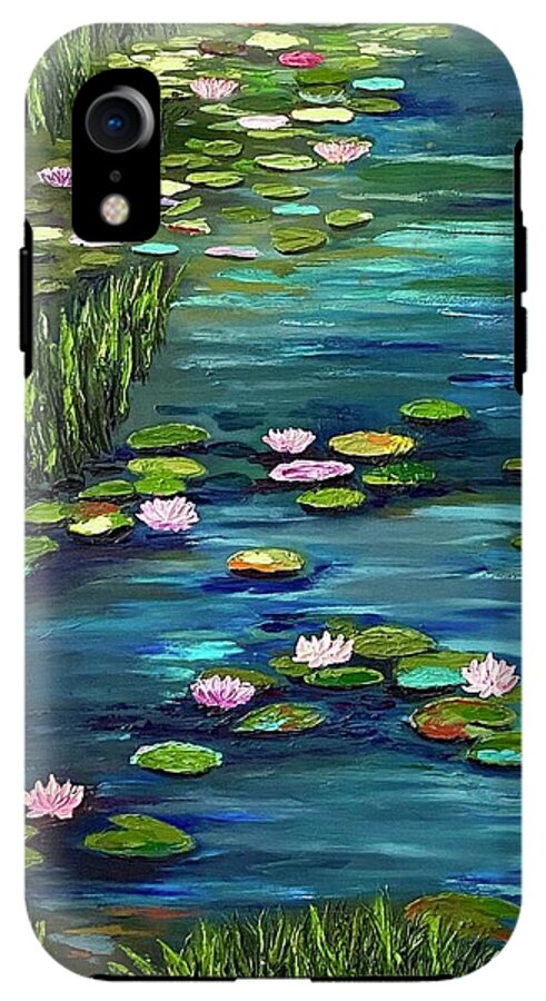 Out of the Shallows - Phone Case