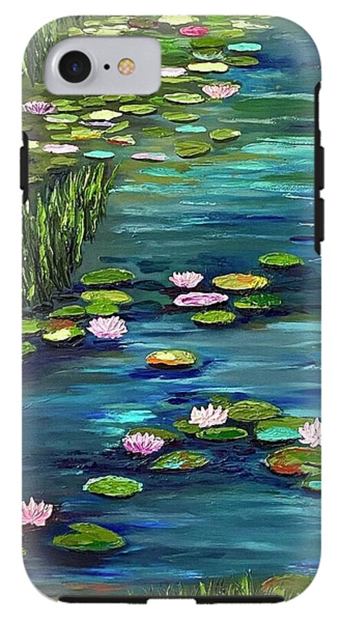 Out of the Shallows - Phone Case