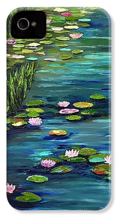 Out of the Shallows - Phone Case