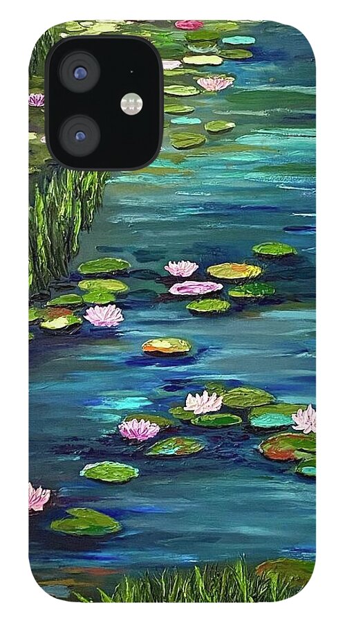 Out of the Shallows - Phone Case