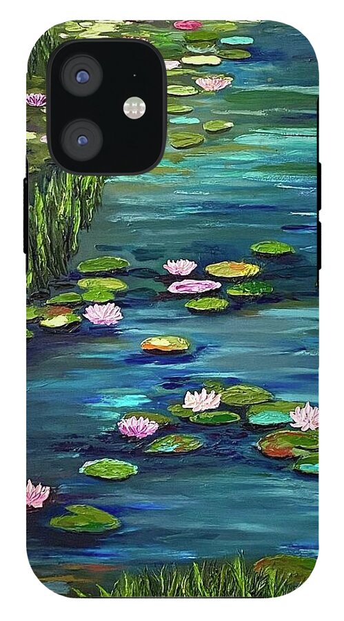 Out of the Shallows - Phone Case