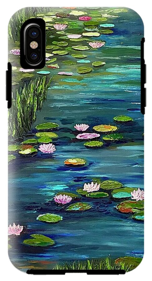 Out of the Shallows - Phone Case