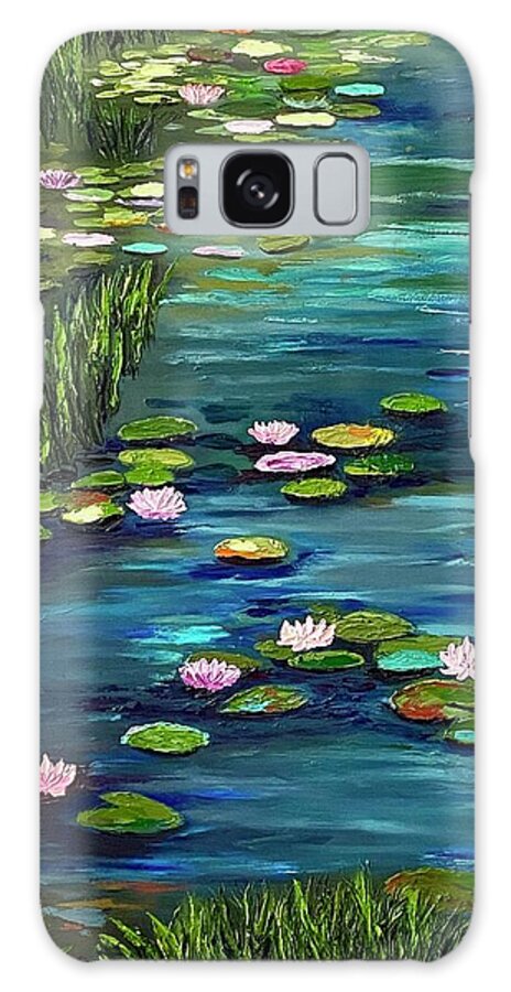 Out of the Shallows - Phone Case