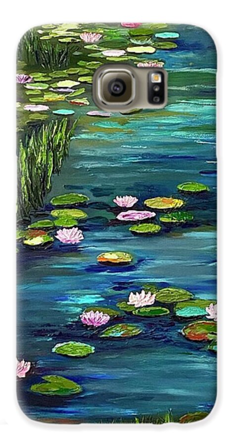 Out of the Shallows - Phone Case
