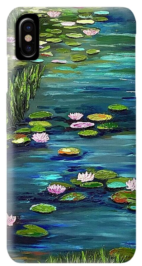 Out of the Shallows - Phone Case