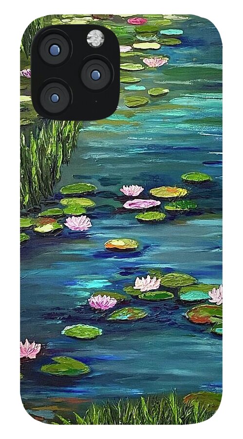 Out of the Shallows - Phone Case