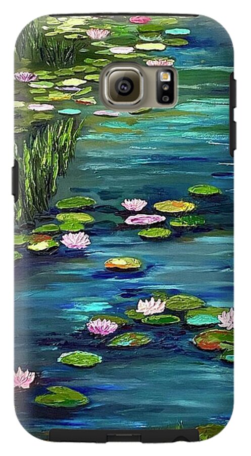 Out of the Shallows - Phone Case