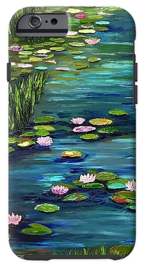 Out of the Shallows - Phone Case