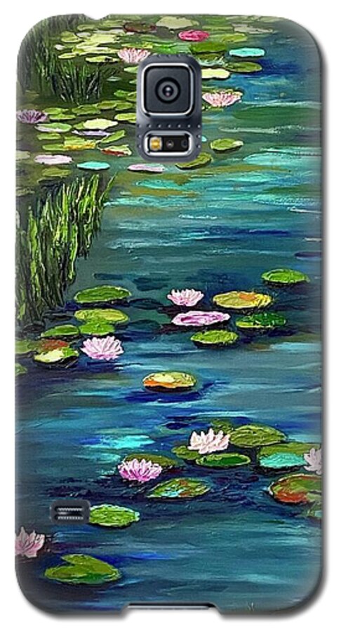 Out of the Shallows - Phone Case